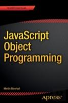 Javascript Object Programming