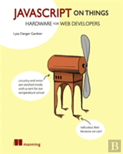 Bertrand.pt - Javascript On Things