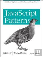 Javascript Patterns