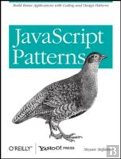 Bertrand.pt - Javascript Patterns