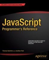 Javascript Programmer'S Reference