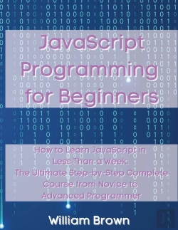 Bertrand.pt - Javascript Programming For Beginners: Ho