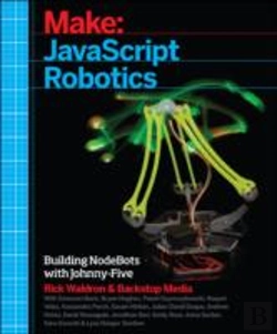 Bertrand.pt - Javascript Robotics