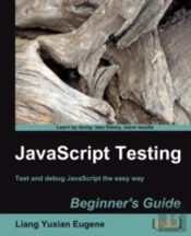 Javascript Testing Beginner'S Guide