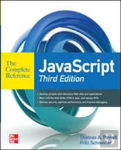 Javascript The Complete Reference