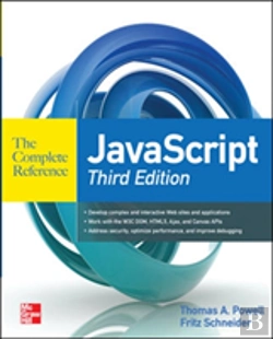 Bertrand.pt - Javascript The Complete Reference
