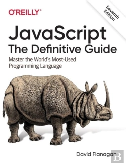 Bertrand.pt - Javascript - The Definitive Guide