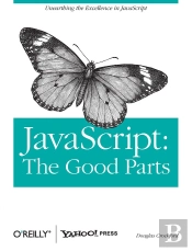 Javascript: The Good Parts