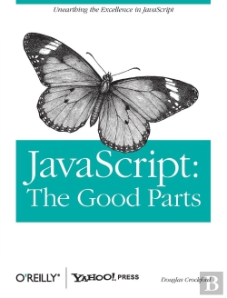 Bertrand.pt - Javascript: The Good Parts