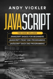 Javascript: This Book Includes : Javascr