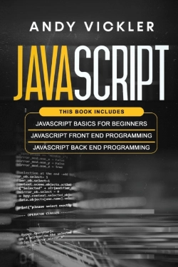 Bertrand.pt - Javascript: This Book Includes : Javascr
