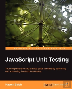 Bertrand.pt - Javascript Unit Testing