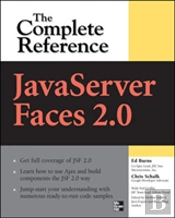 Javaserver Faces 2.0