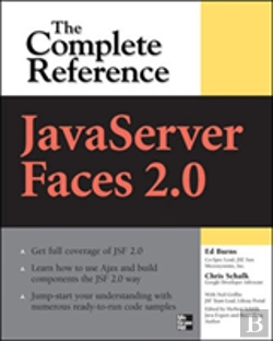 Bertrand.pt - Javaserver Faces 2.0
