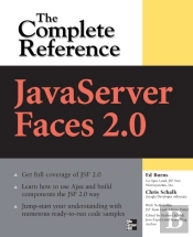 Javaserver Faces 2.0, The Complete Reference