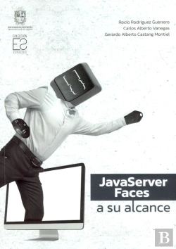 Bertrand.pt - Javaserver Faces A Su Alcance