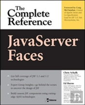 Javaserver Faces