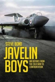 Javelin Boys