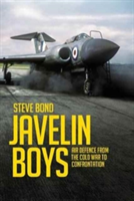 Javelin Boys