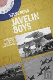 Javelin Boys