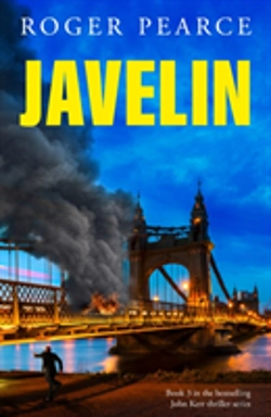 Bertrand.pt - Javelin