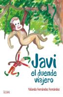 Javi, El Duende Viajero
