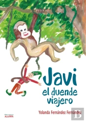 Javi, El Duende Viajero