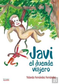 Bertrand.pt - Javi, El Duende Viajero