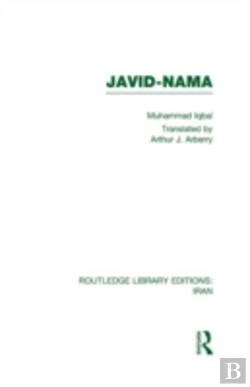 Bertrand.pt - Javid-Nama (Rle Iran B)