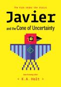 Javier And The Cone Of Uncertainty