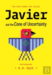 Javier And The Cone Of Uncertainty