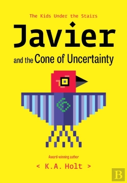 Bertrand.pt - Javier And The Cone Of Uncertainty