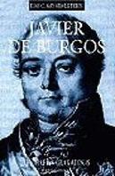 Javier De Burgos
