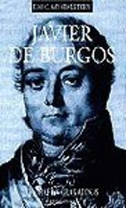 Bertrand.pt - Javier De Burgos