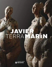 Javier Marin: Terra /Anglais