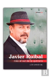 Javier Ruibal