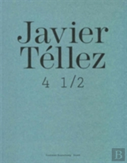 Bertrand.pt - Javier Tellez: 4 1/2