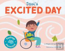 Javi'S Excited Day