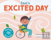 Javi'S Excited Day