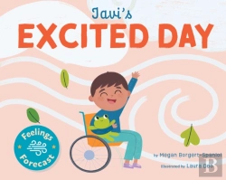 Bertrand.pt - Javi'S Excited Day