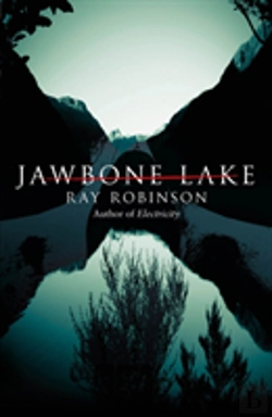 Bertrand.pt - Jawbone Lake