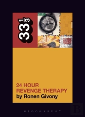 Jawbreaker'S 24 Hour Revenge Therapy