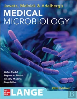 Bertrand.pt - Jawetz Melnick & Adelbergs Medical Microbiology 28 E
