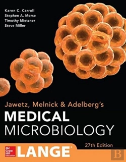 Bertrand.pt - Jawetz Melnick & Adelbergs Medical Microbiology
