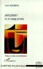Jawlensky Ou Le Visage Promis