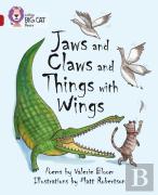 Jaws And Claws And Things With Wings