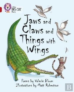 Bertrand.pt - Jaws And Claws And Things With Wings