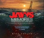 Jaws: Memories From Martha'S Vineyard
