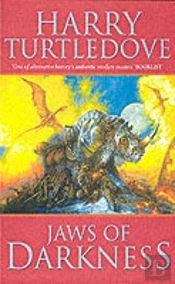 Jaws Of Darkness