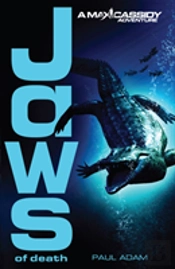 Jaws Of Death - Max Cassidy 2